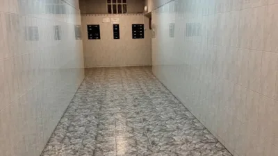 Flat on Calle Santa Filomena photo 9