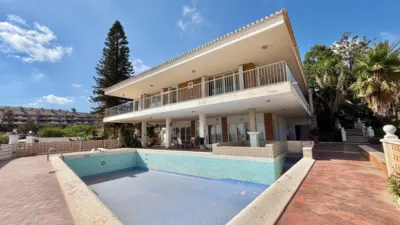 Casa – Alicante - Alacant - Vista 2