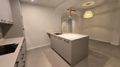 Apartment on Carrer de Covadonga photo 8