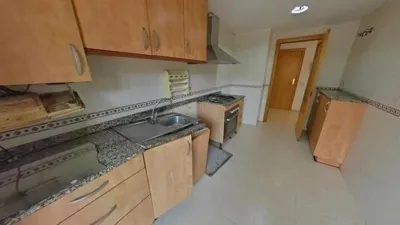 Apartment in Creueta photo 13
