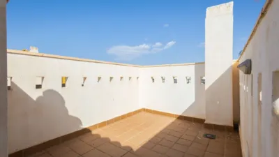 Penthouse on Avenida Medina Azahara photo 30
