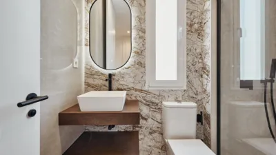 Apartment on Lope de Rueda Street photo 18