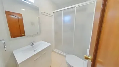 Apartment in Puerta Bonita photo 25