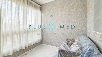 Apartamento en calle del Mar Tirreno-Ordenación Bahía photo 10