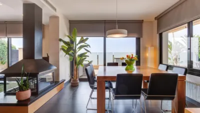 Chalet in Castelldefels photo 19