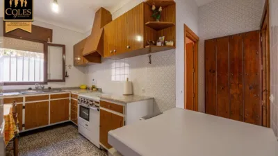 Chalet on Miguel Hernández Street photo 13