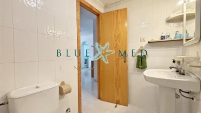 Apartamento en calle del Mar Tirreno-Ordenación Bahía photo 18