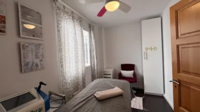 Apartment in Plaça de Toros photo 9