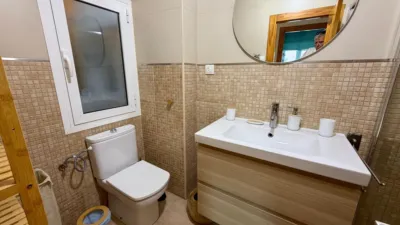 Flat on Calle Santa Filomena photo 18