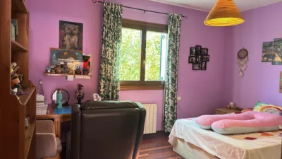 Chalet in Costa Vasca photo 23