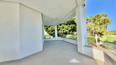 Chalet in Valverde photo 31
