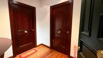 Piso en Abando photo 4