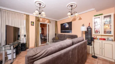 Terraced house in Carrer Dentol photo 5