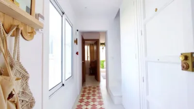 Apartment on Carrer de l'Illa de Cuba photo 34