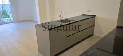 Duplex in Sarrià-Sant Gervasi photo 11