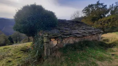 Rustic Finca in San Pedro del Romeral photo 54