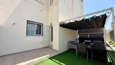 Apartamento en Aguas Nuevas photo 20