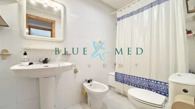 Apartamento en calle del Mar Tirreno-Ordenación Bahía photo 17