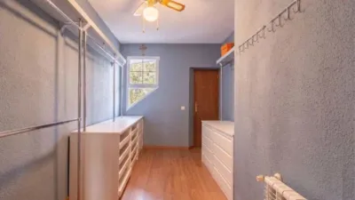 Chalet in El Encinar-Vista Nevada-La Quinta del Praderón photo 28