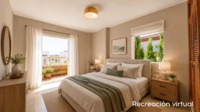Chalet en calle de Vides photo 43