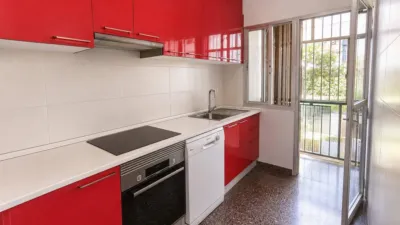 Apartment in Juan XXIII photo 3