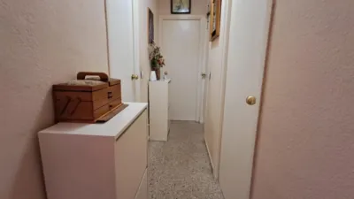 Apartment in Barriada Río San Pedro photo 7