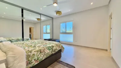 Chalet in Valverde photo 36
