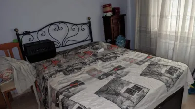 Apartment on García Gutiérrez Street photo 10