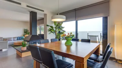Chalet in Castelldefels photo 20