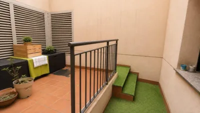 Apartment on Carrer del Marquès de Caldes de Montbui photo 11