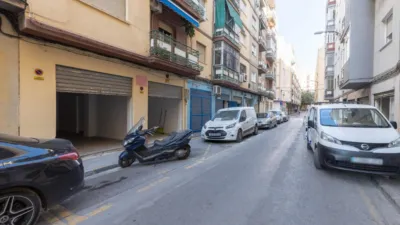 Apartamento en calle Doctor Fernando Escobar photo 18