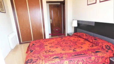 Chalet en calle Junco photo 32