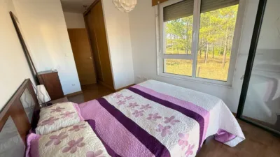 Studio in Carreira - Castiñeiras - Aguiño photo 25