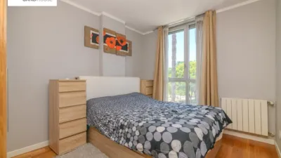 Apartment in La Marina Montjuic photo 36