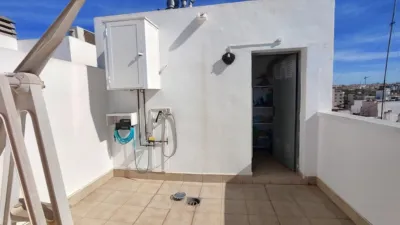 Penthouse on Paseo Maritimo photo 33