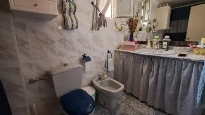 Apartment in Barriada Río San Pedro photo 18