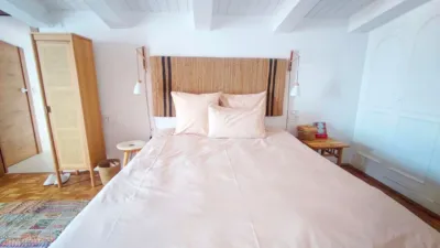 Apartment on Carrer de l'Illa de Cuba photo 44