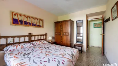 Flat for sale on Calle del 25 de Abril de 1707 photo 14