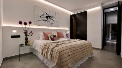 Apartment on Avenida Profesor Peraza de Ayala, 3 photo 23