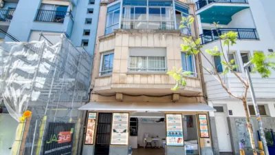 Apartment in Carrer de Sant Elm photo 38