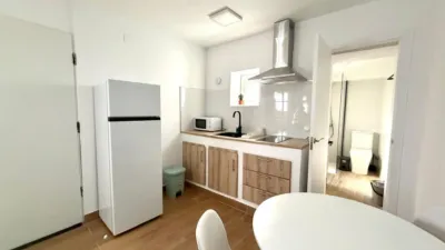 Apartment in the City Centre photo 6