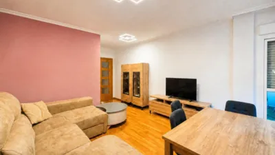 Apartment on Sierra de Tormantos Street photo 5