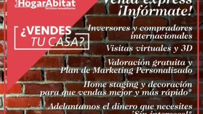 House on Carrer del Mar photo 69
