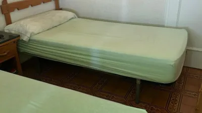 Apartment in Acequion photo 13