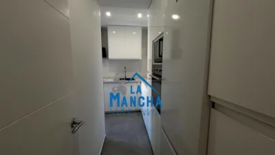 Flat on Churruca Street photo 17