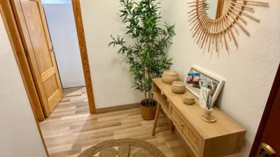 Flat on Calle Santa Filomena photo 27