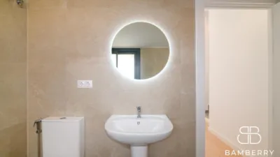 Duplex Penthouse in Marianao photo 16