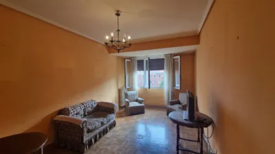 Apartment on Sancho 'El Sabio' Street photo 2