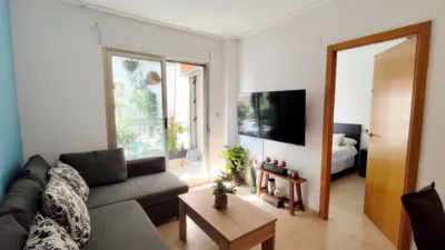 Piso – Torrevieja - Vista 3
