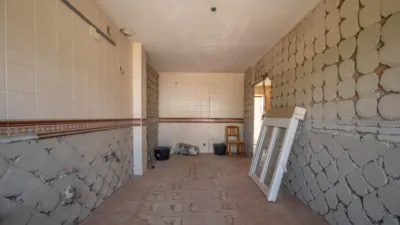 Chalet en calle de Vides photo 25